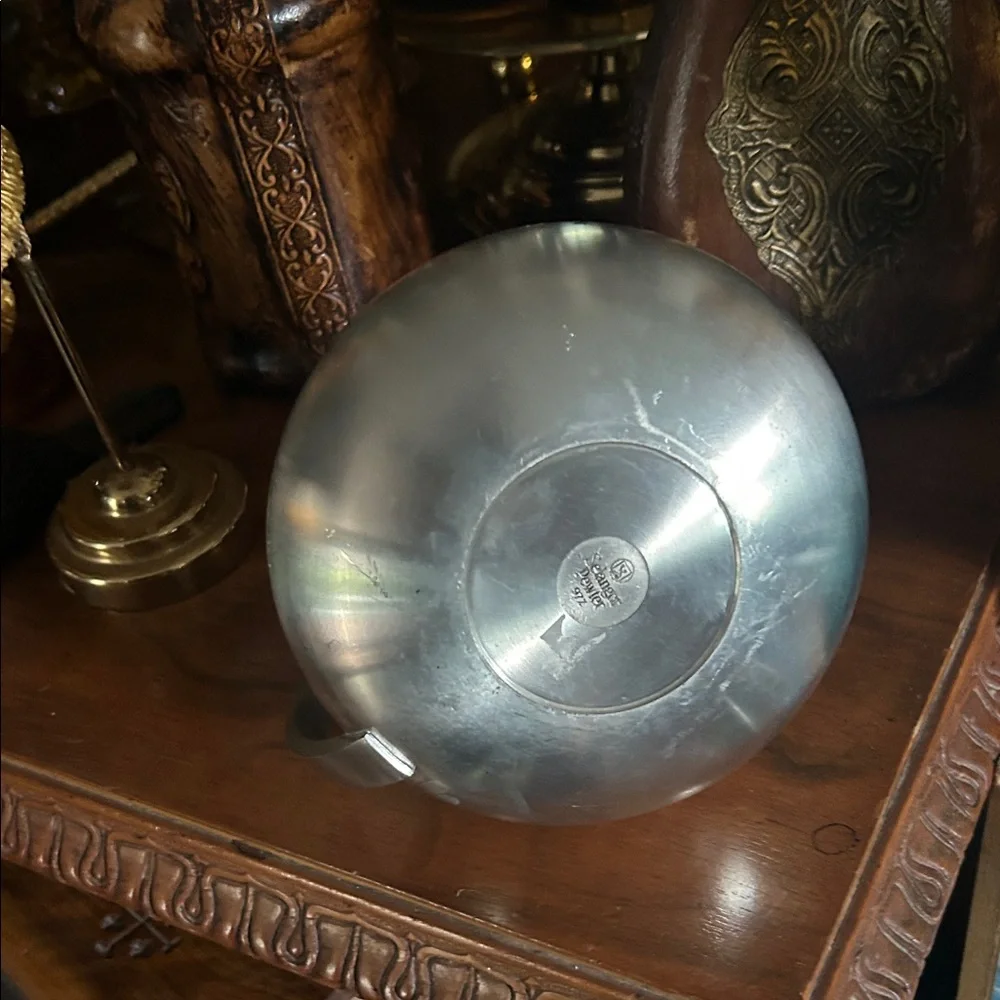 Selangor Pewter Pitcher